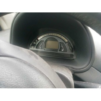 citroën c2 del año 2005