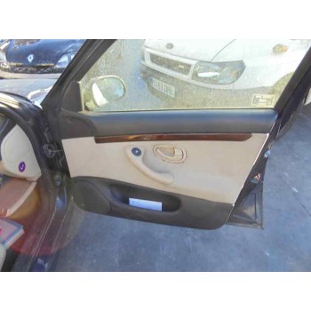 peugeot 406 berlina (s1/s2) del año 1997