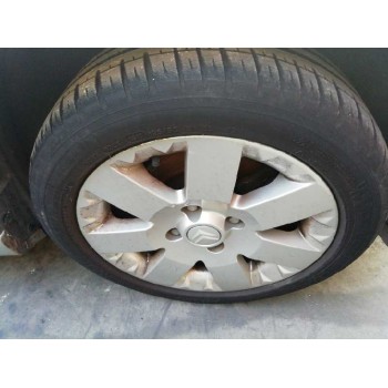 citroën c2 del año 2004