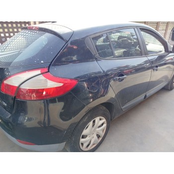 renault megane iii hatchback (bz0/1_, b3_) del año 2014