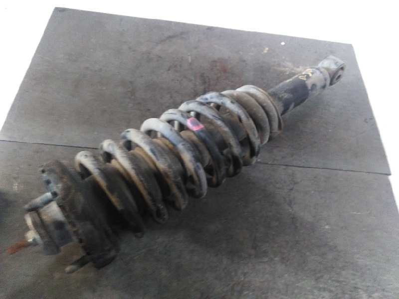 Recambio de amortiguador delantero izquierdo para ssangyong kyron 200 xdi premium 4wd referencia OEM IAM   