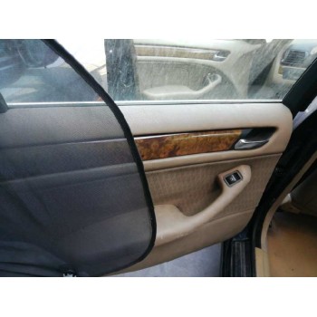 bmw serie 3 berlina (e46) del año 2000