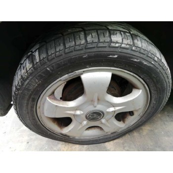 hyundai matrix (fc) del año 2002