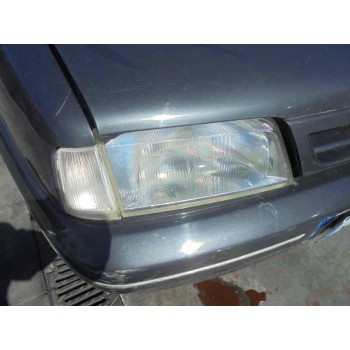 citroën zx del año 1997