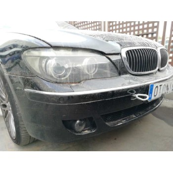 bmw serie 7 (e65/e66) del año 2005