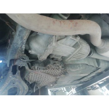 DIFERENCIAL TRASERO CAMBIO AUTOMATICO 4X4 182.000KM