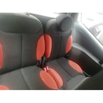 citroën c2 del año 2005