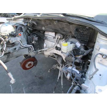 seat ibiza (6j5) del año 2009