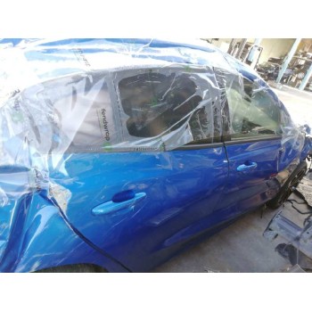 ford focus del año 2019