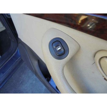 peugeot 406 berlina (s1/s2) del año 1997