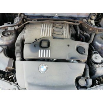 bmw serie 3 berlina (e46) del año 2000