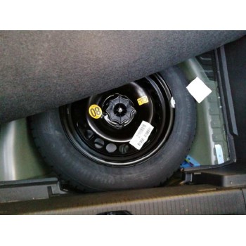 opel corsa e del año 2018