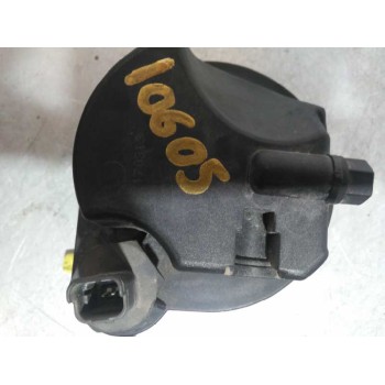 Recambio de filtro gasoil para citroën c4 picasso exclusive referencia OEM IAM   