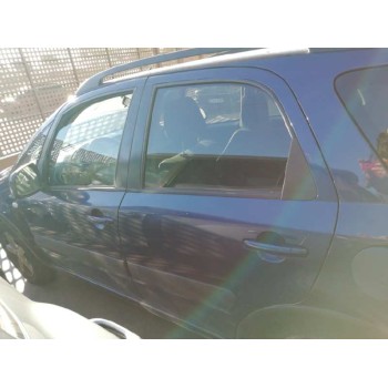 suzuki sx4 rw (ey) del año 2007