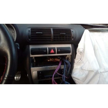 seat leon (1m1) del año 2006