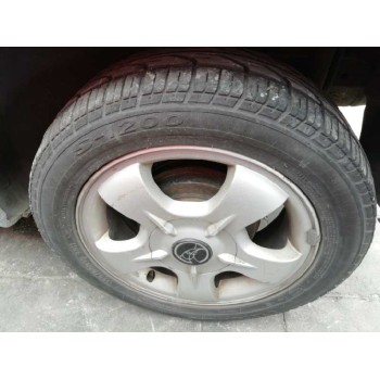 hyundai matrix (fc) del año 2002