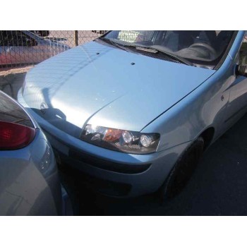 fiat punto berlina (188) del año 1999