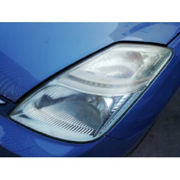 toyota prius (nhw20) del año 2006