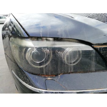 bmw serie 7 (e65/e66) del año 2005