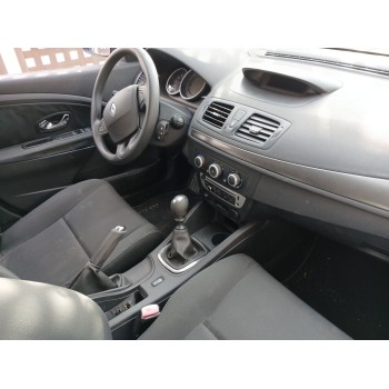 renault megane iii hatchback (bz0/1_, b3_) del año 2014