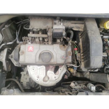 citroën c2 del año 2005