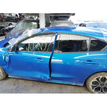 ford focus del año 2019