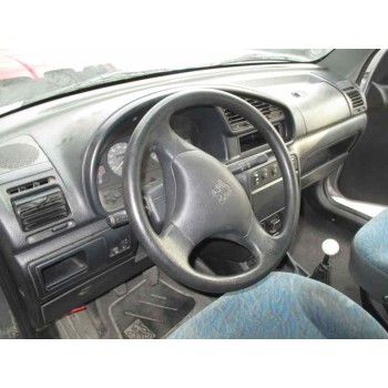 peugeot partner (s1) del año 1998