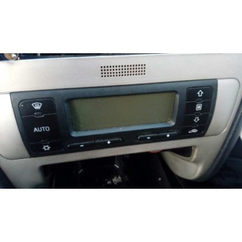 seat leon (1m1) del año 2006