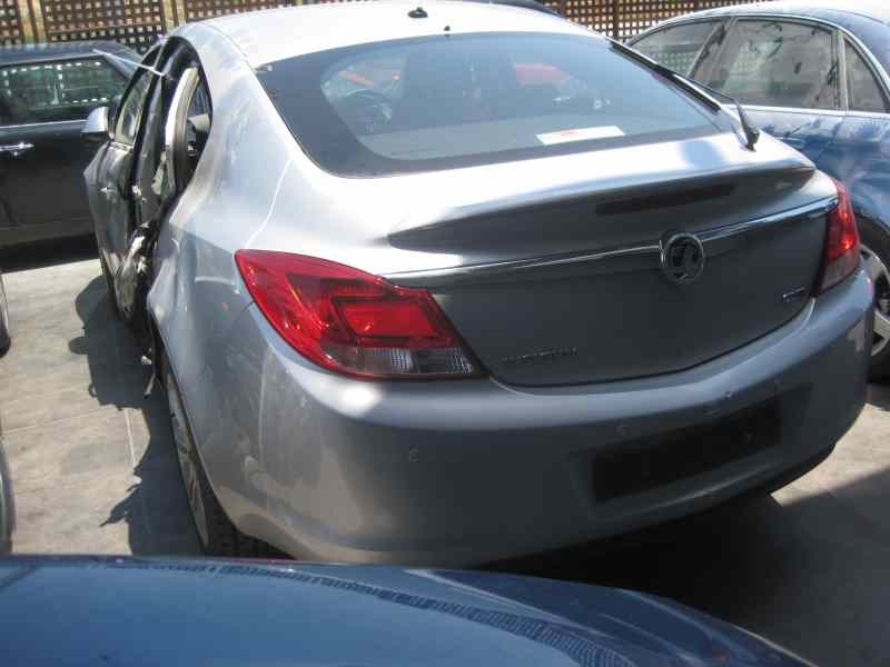 OPEL INSIGNIA BERLINA