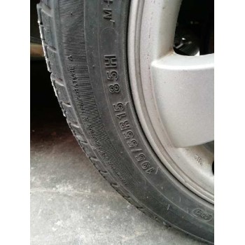 hyundai matrix (fc) del año 2002