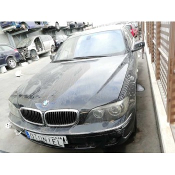 bmw serie 7 (e65/e66) del año 2005