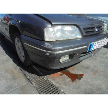 citroën zx del año 1997