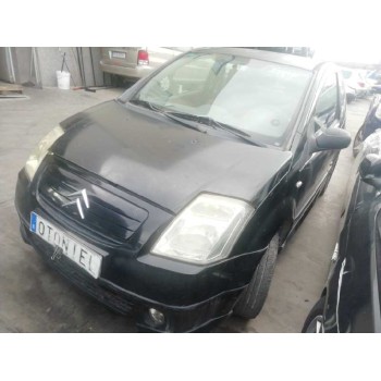 citroën c2 del año 2005