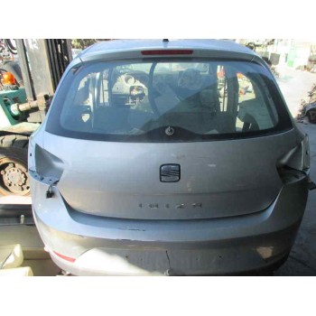 seat ibiza (6j5) del año 2009