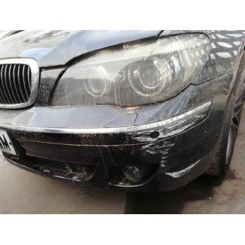 bmw serie 7 (e65/e66) del año 2005