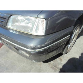 citroën zx del año 1997