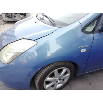 toyota prius (nhw20) del año 2006