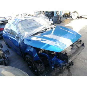 ford focus del año 2019