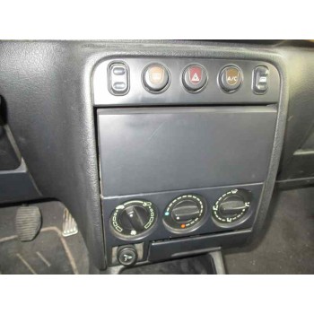 peugeot partner (s1) del año 1998