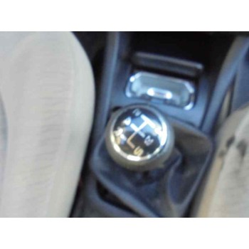 peugeot 406 berlina (s1/s2) del año 1997