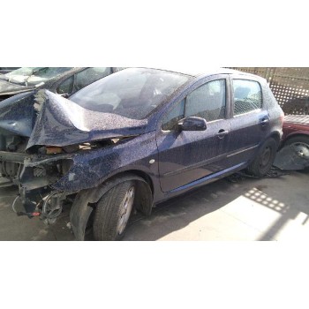 peugeot 307 (s1) del año 2004