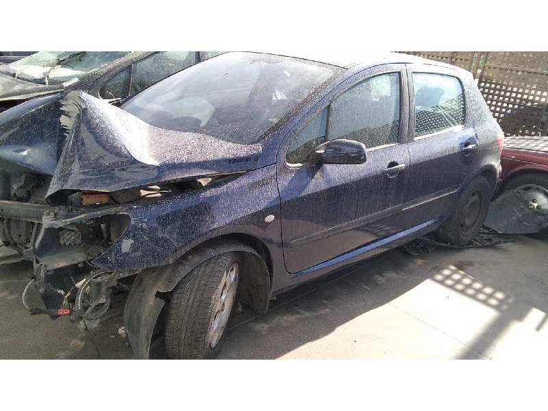 PEUGEOT 307 (S1)