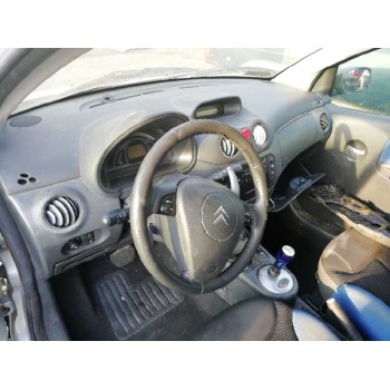 citroën c2 del año 2004