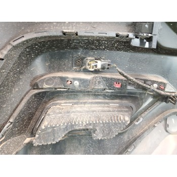 Recambio de paragolpes trasero para omoda 5 referencia OEM IAM   