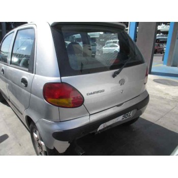 daewoo matiz del año 2000