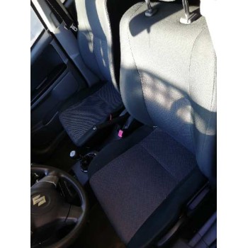 suzuki sx4 rw (ey) del año 2007