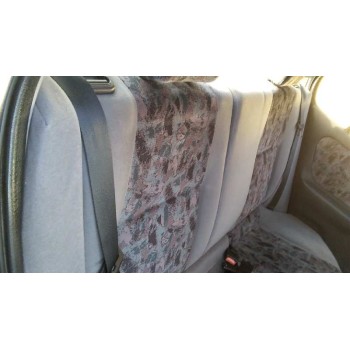 nissan primera berlina (p11) del año 1999