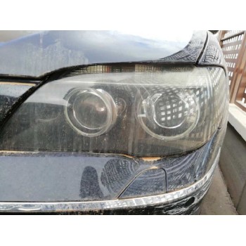 bmw serie 7 (e65/e66) del año 2005