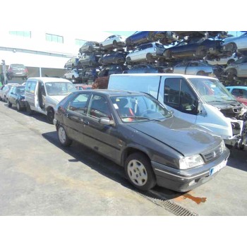 citroën zx del año 1997