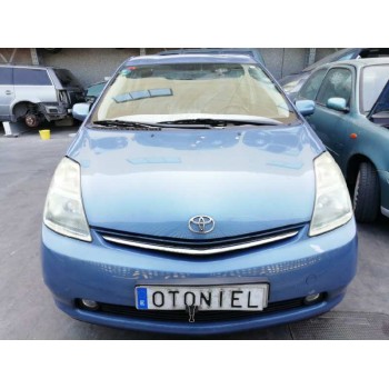 toyota prius (nhw20) del año 2006
